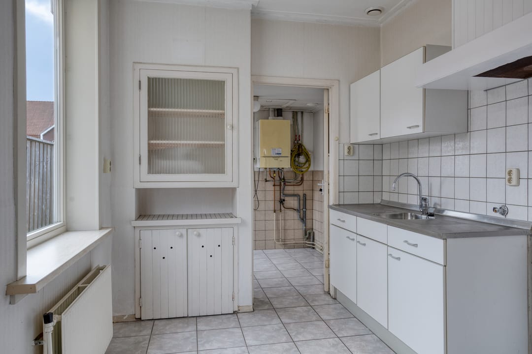 Foto 7 van Olivier van Noortstraat 39