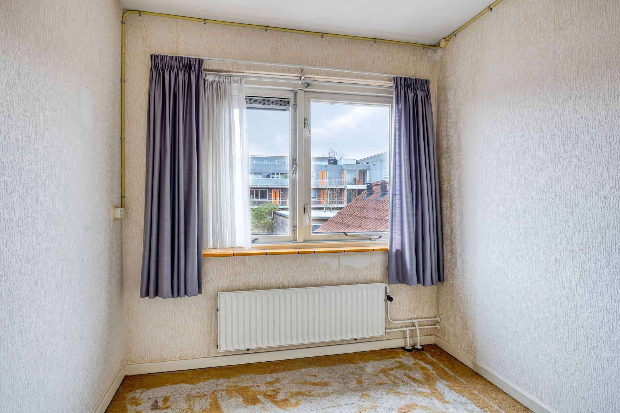 Foto 15 van Olivier van Noortstraat 39