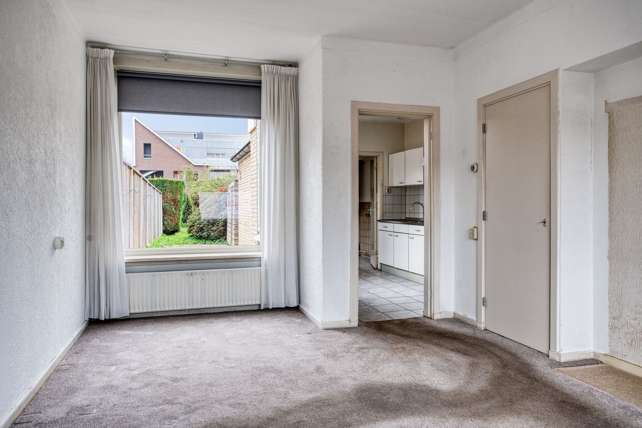 Foto 6 van Olivier van Noortstraat 39