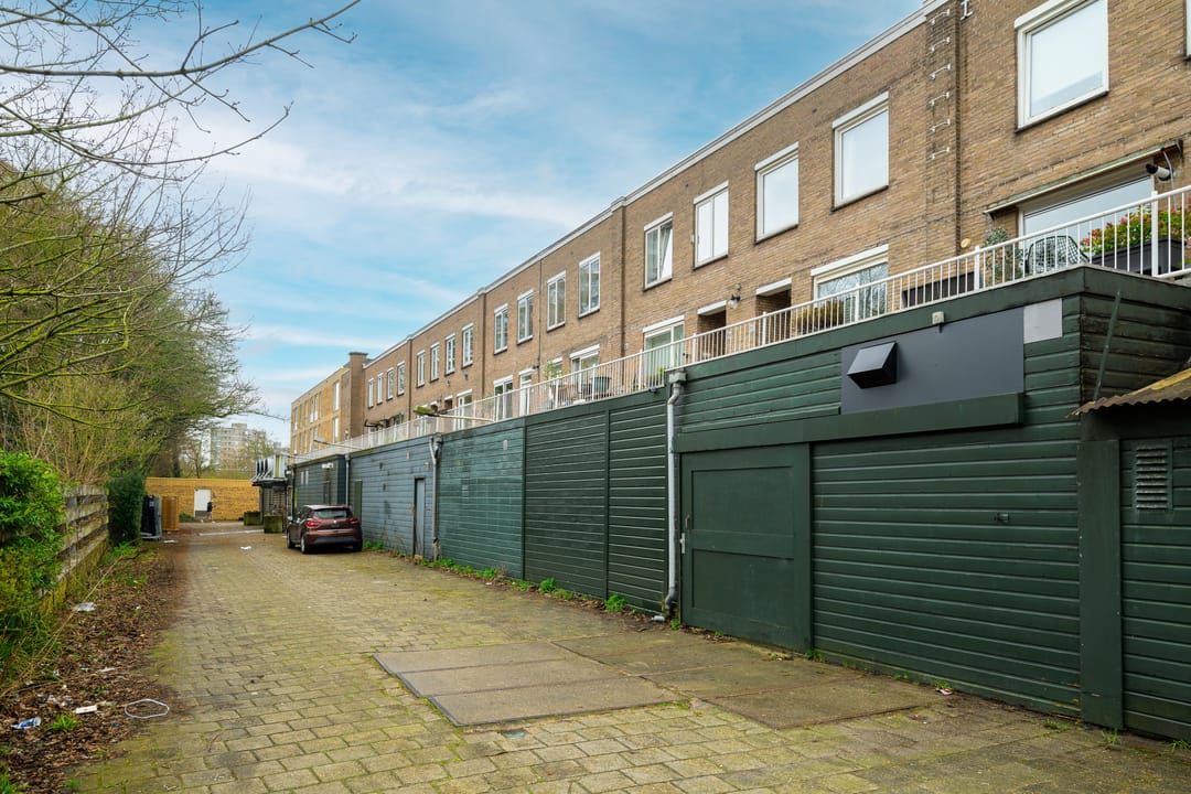 Foto 32 van Ursulaland 100