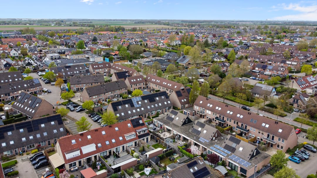 Foto 31 van Nachtegaalstraat 6