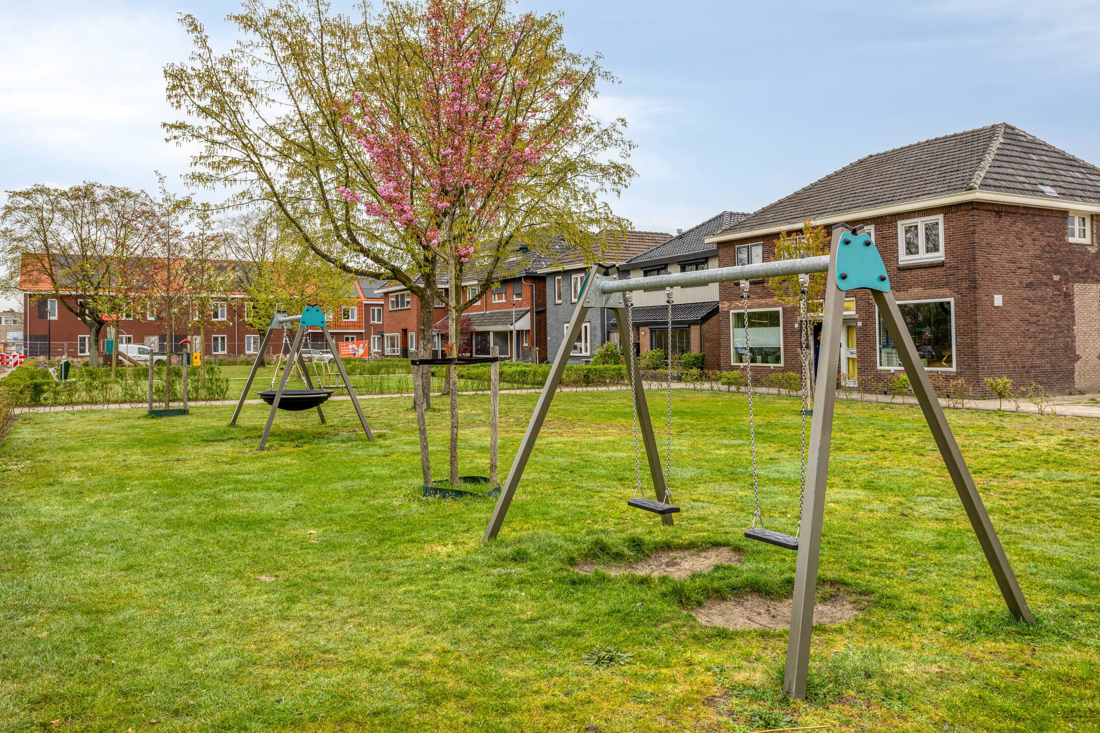 Foto 21 van Olivier van Noortstraat 39