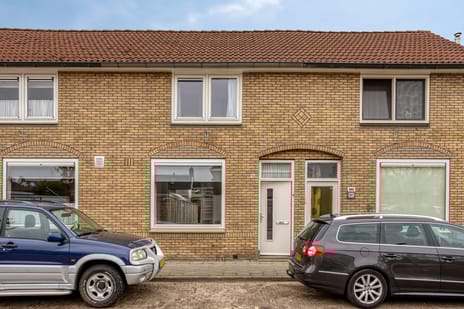 Olivier van Noortstraat thumbnail