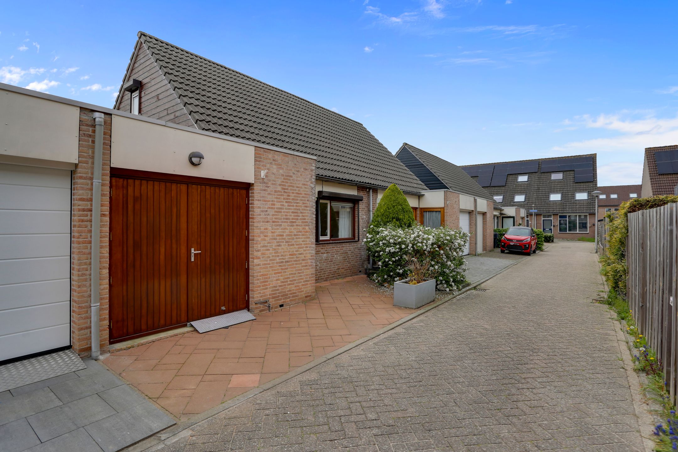 Foto 24 van Nachtegaalstraat 6