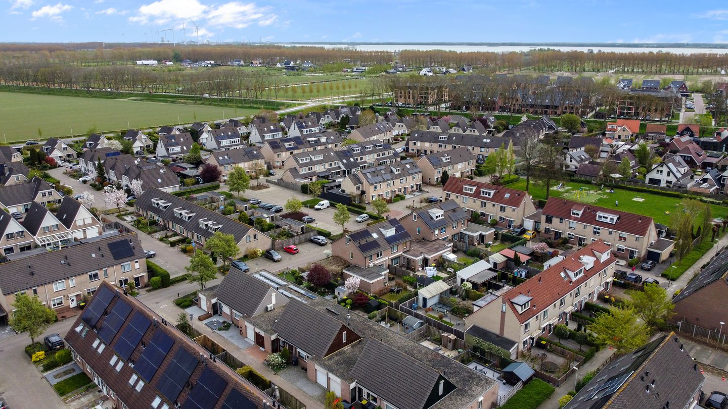 Foto 29 van Nachtegaalstraat 6