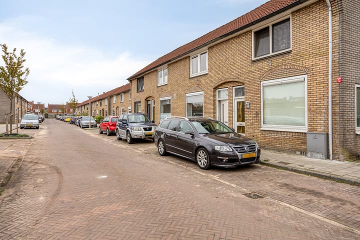 Foto 3 van Olivier van Noortstraat 39