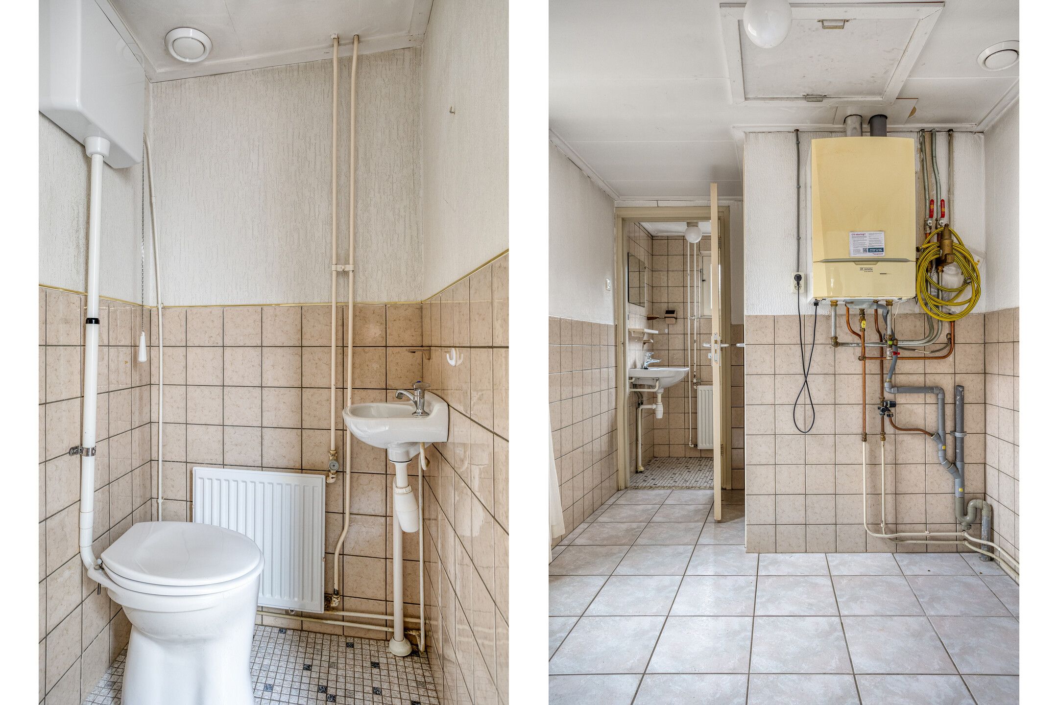 Foto 9 van Olivier van Noortstraat 39