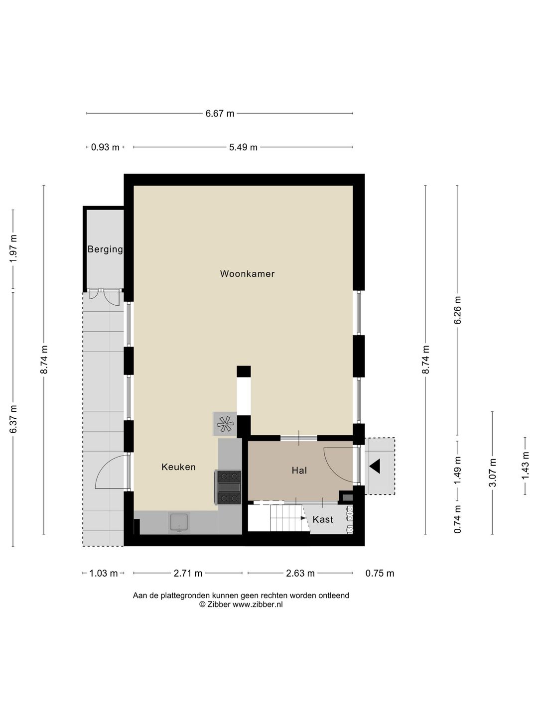 Foto 31 van Cramerusstraat 7