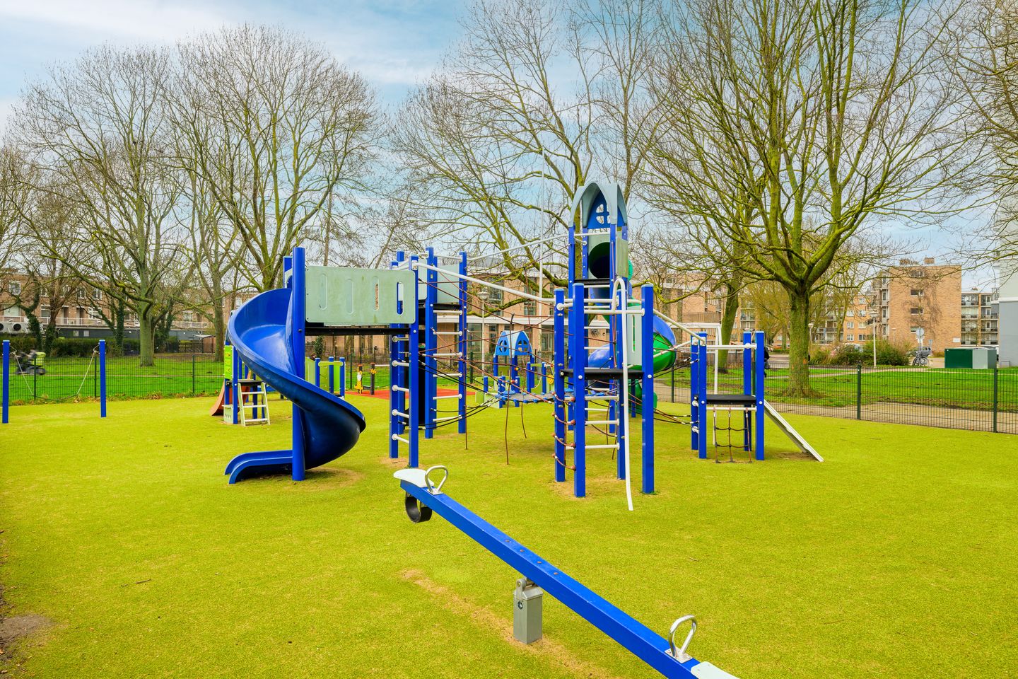 Foto 34 van Ursulaland 100