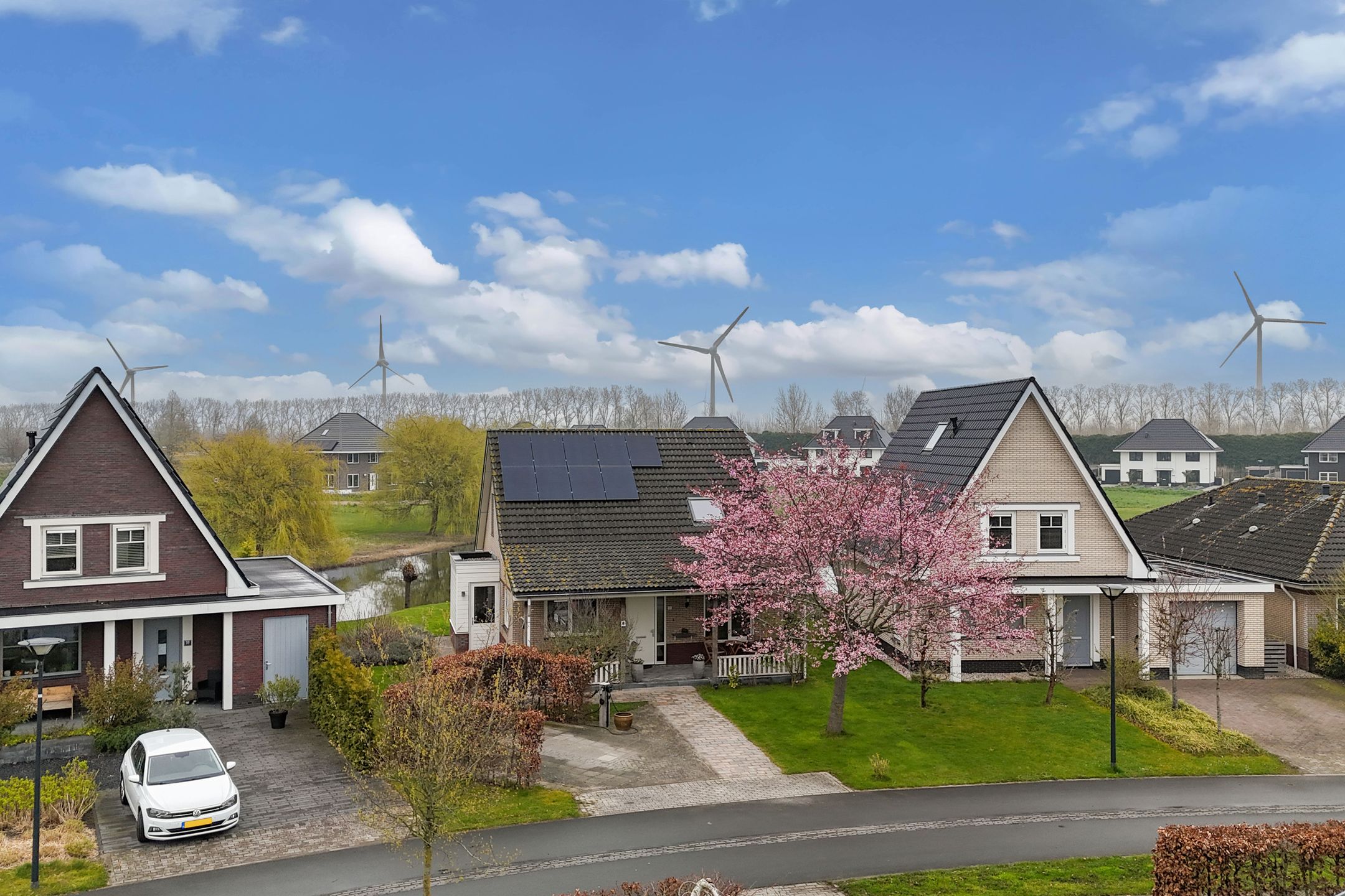 Foto 6 van Vennendal 55