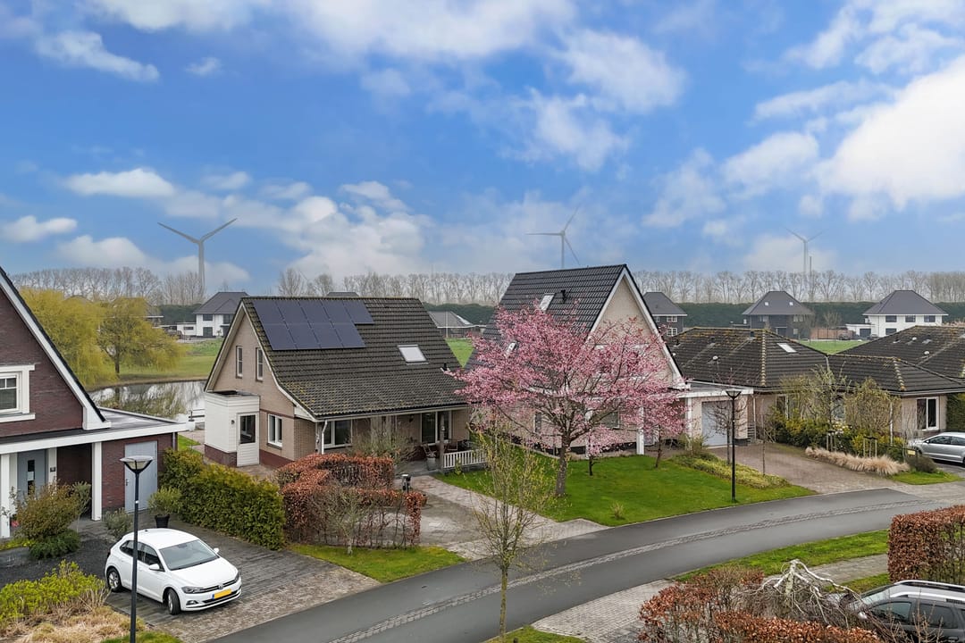 Foto 7 van Vennendal 55