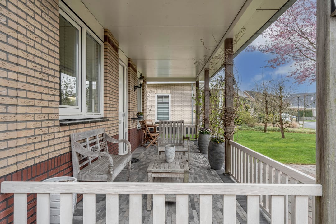 Foto 13 van Vennendal 55