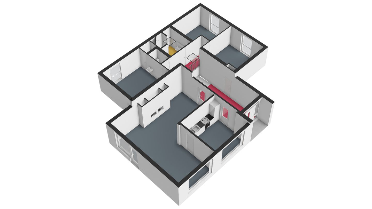 Foto 49 van Schiksedijk 10