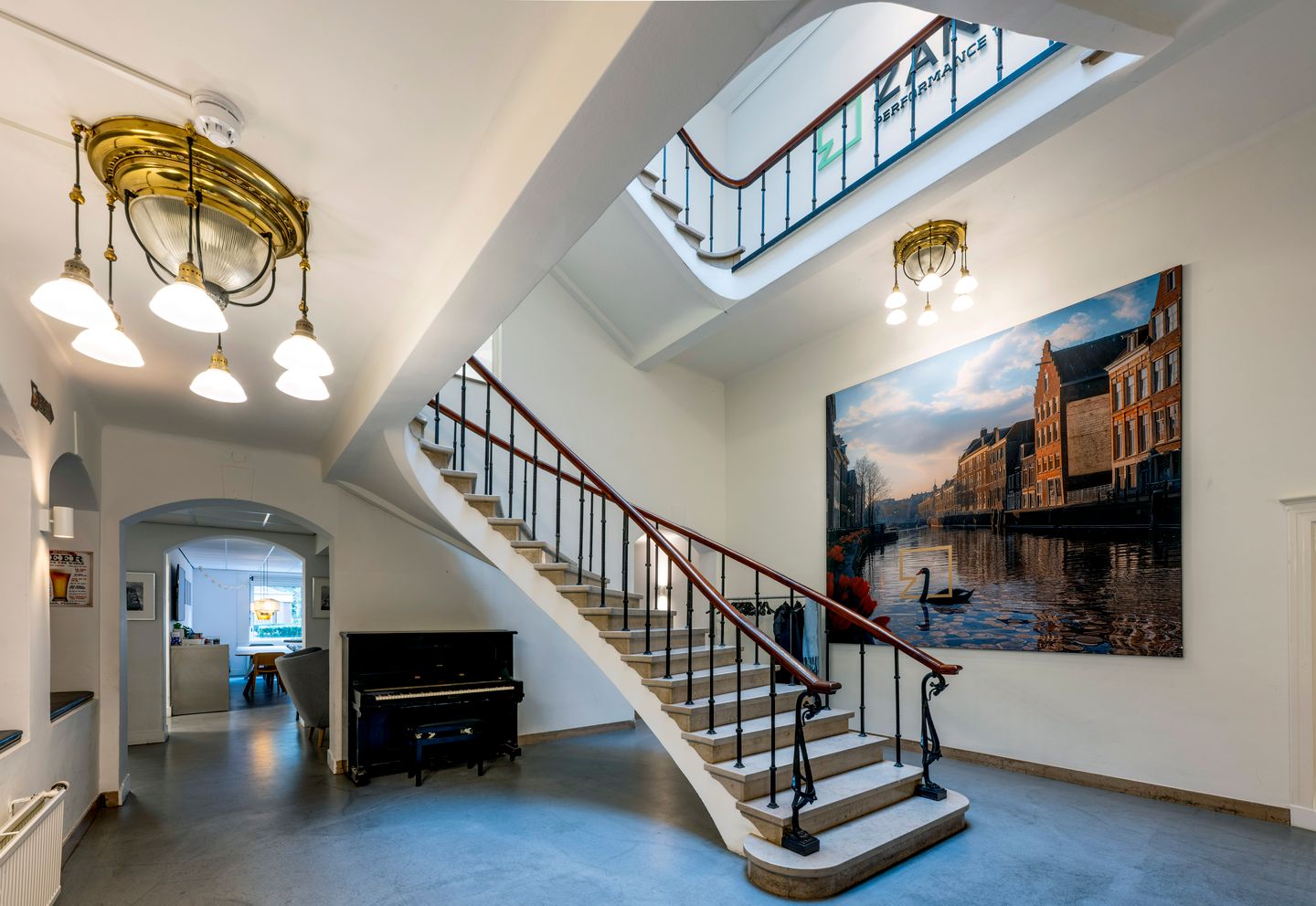 Bekijk foto 5 van Herengracht 442-A