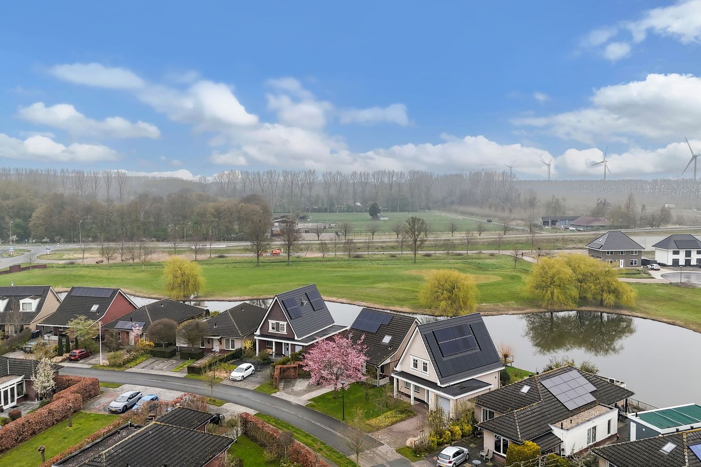 Foto 5 van Vennendal 55