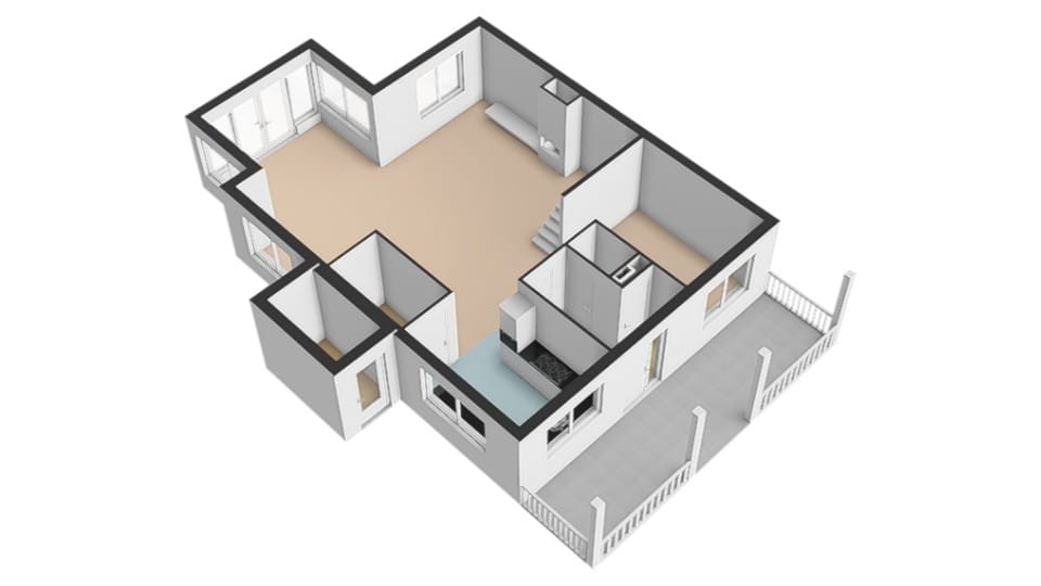 Foto 73 van Vennendal 55
