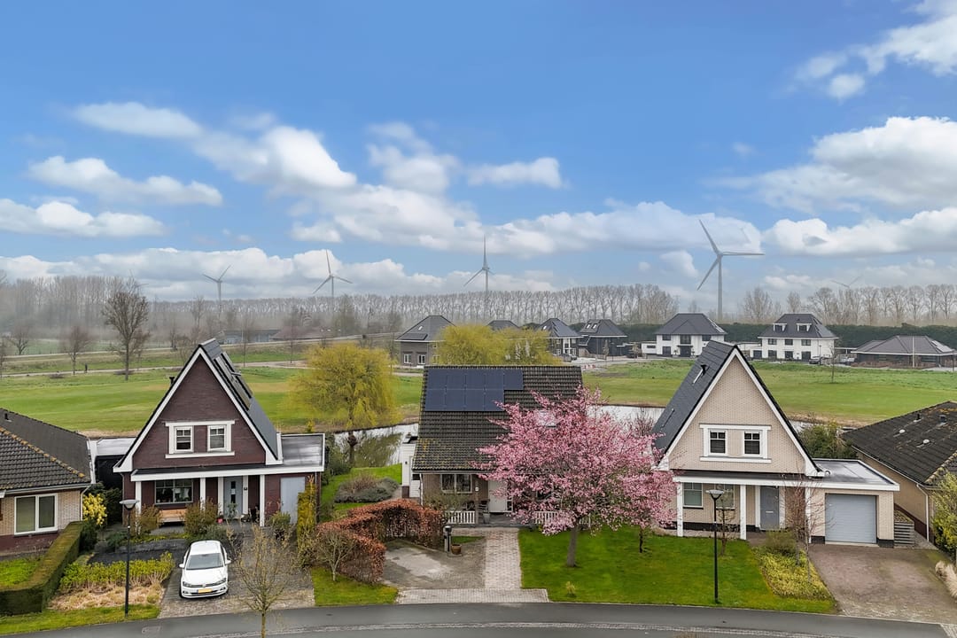 Foto 8 van Vennendal 55