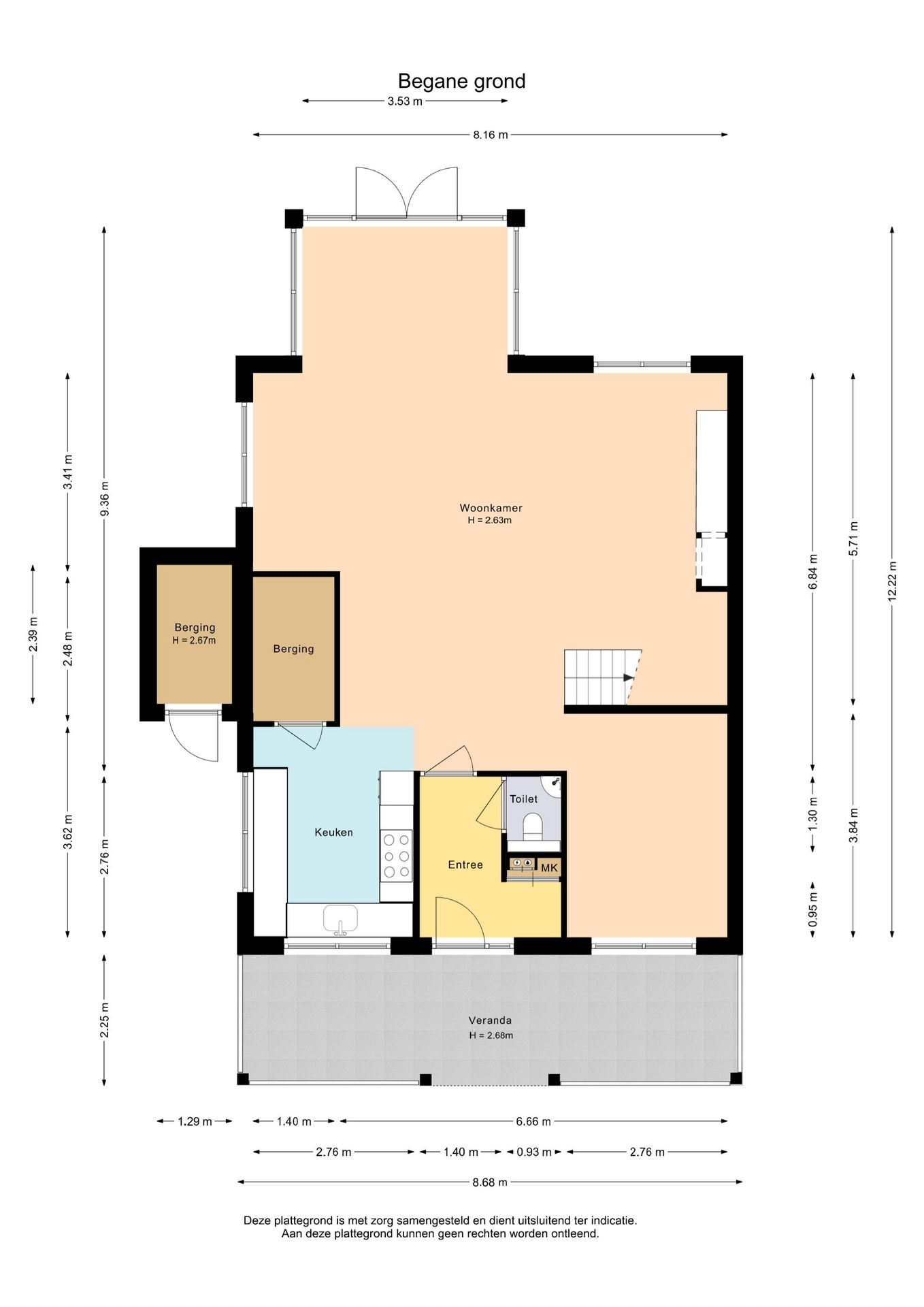 Foto 70 van Vennendal 55