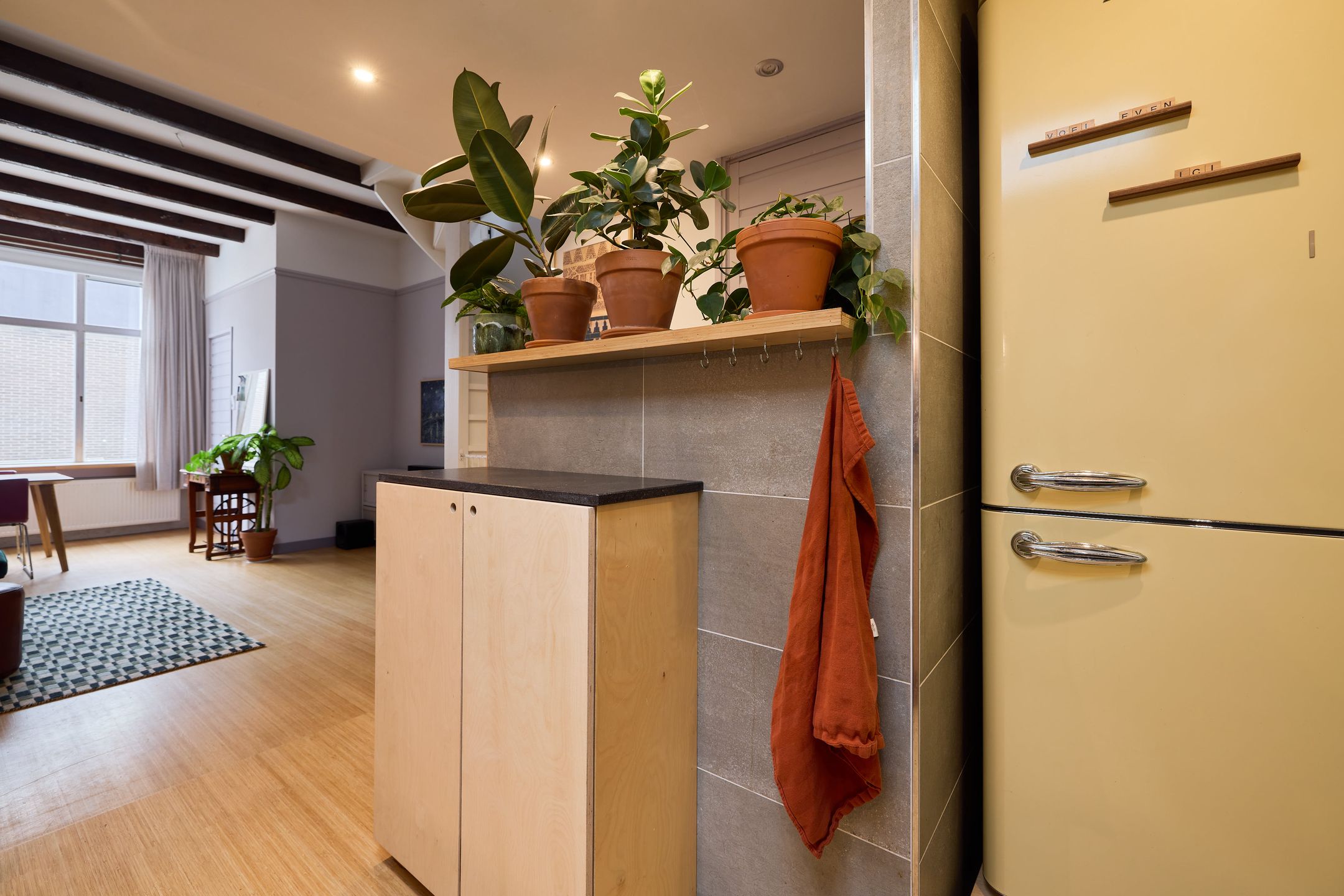 Foto 12 van Wagendwarsstraat 51