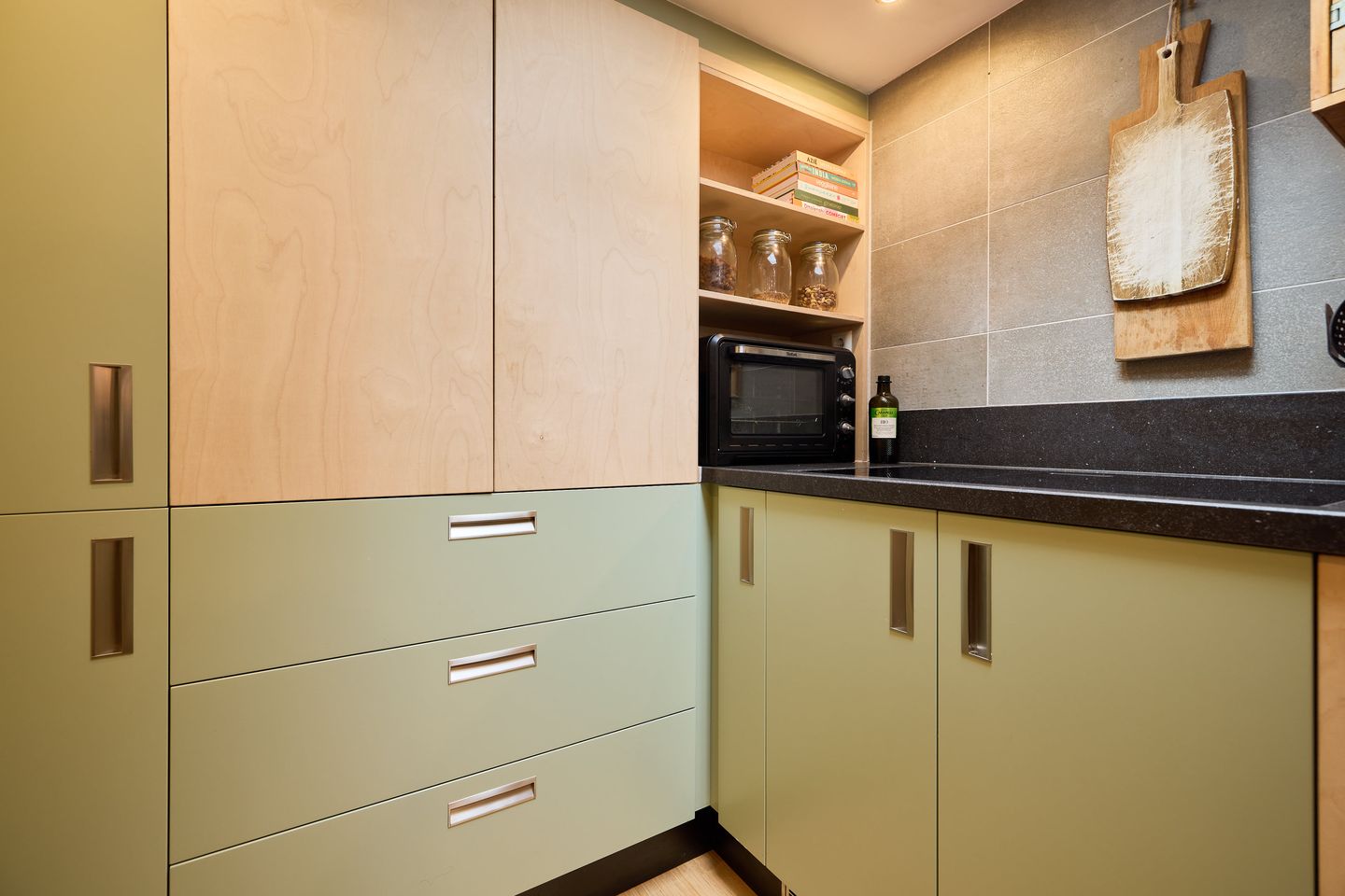 Foto 10 van Wagendwarsstraat 51