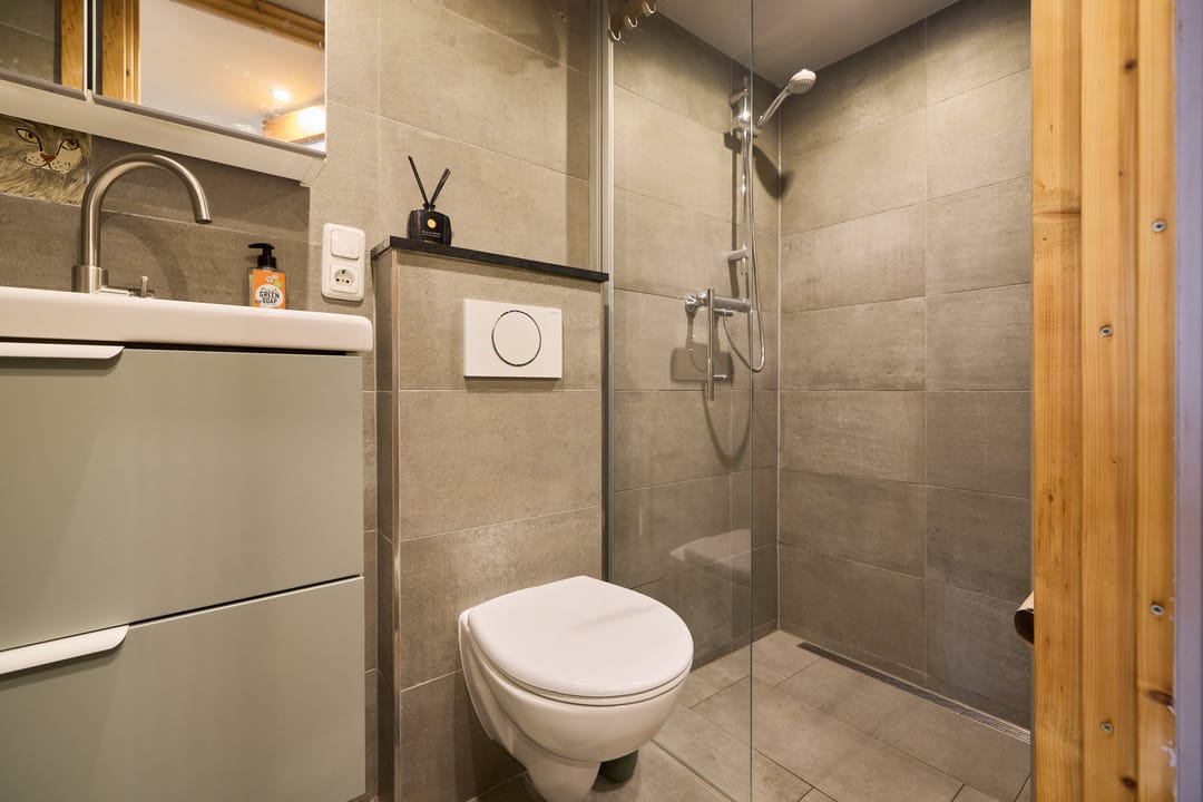 Foto 13 van Wagendwarsstraat 51