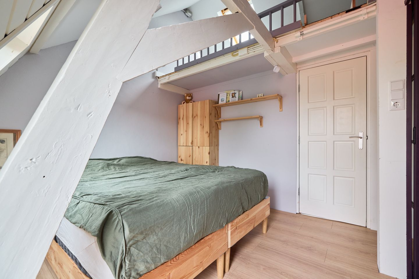 Foto 20 van Wagendwarsstraat 51