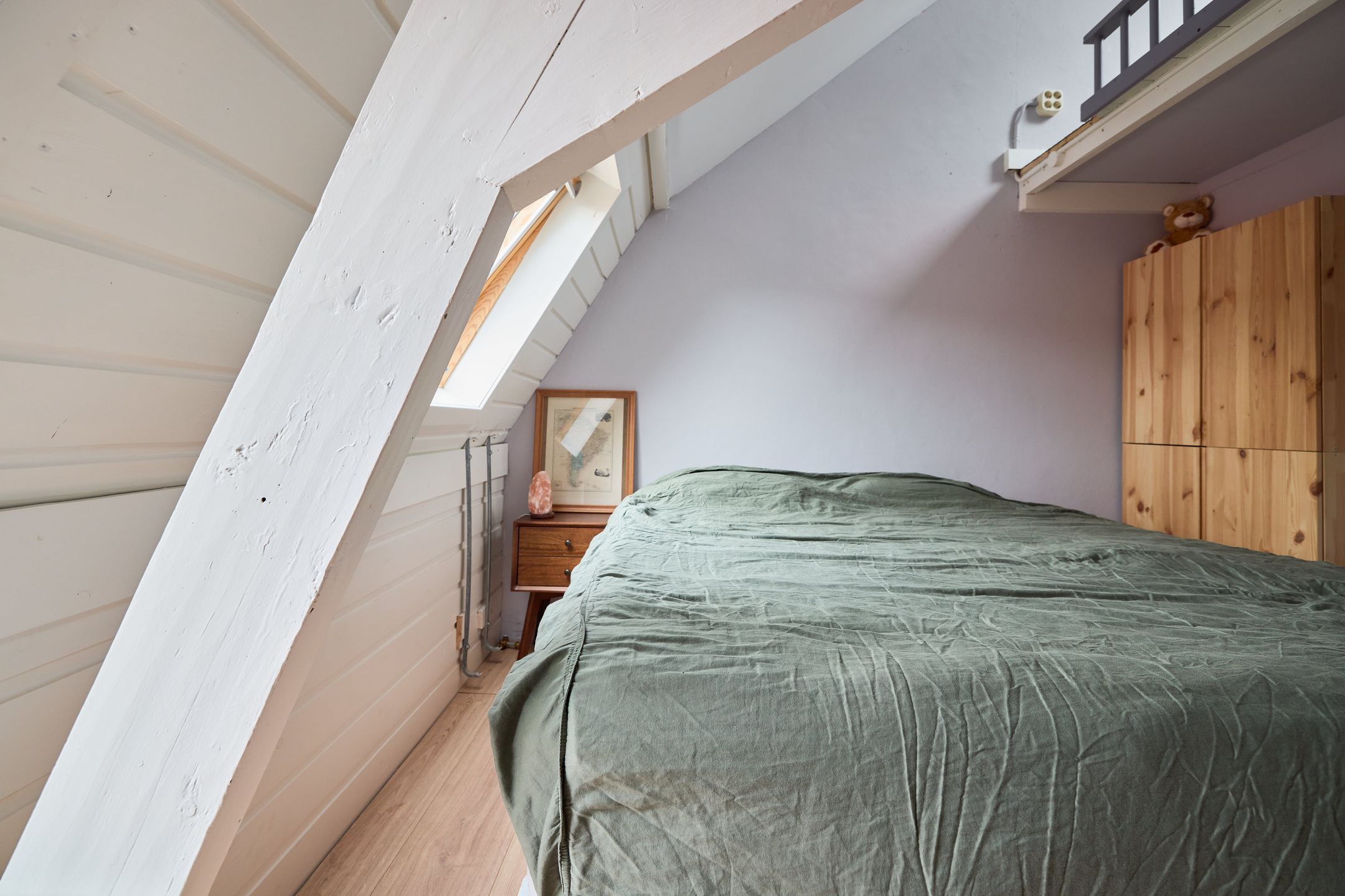 Foto 21 van Wagendwarsstraat 51