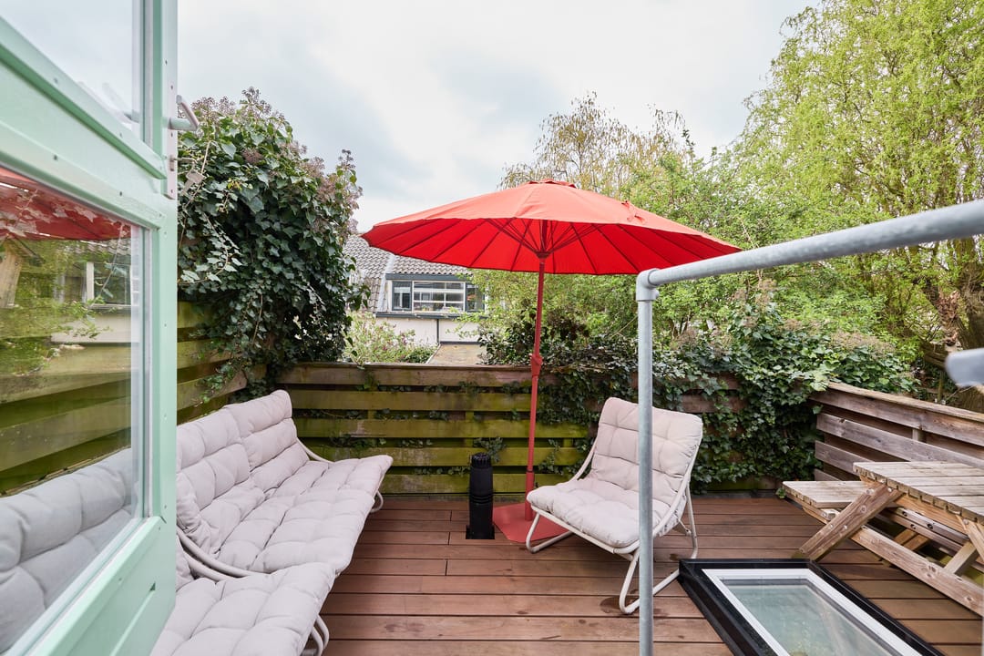 Foto 23 van Wagendwarsstraat 51