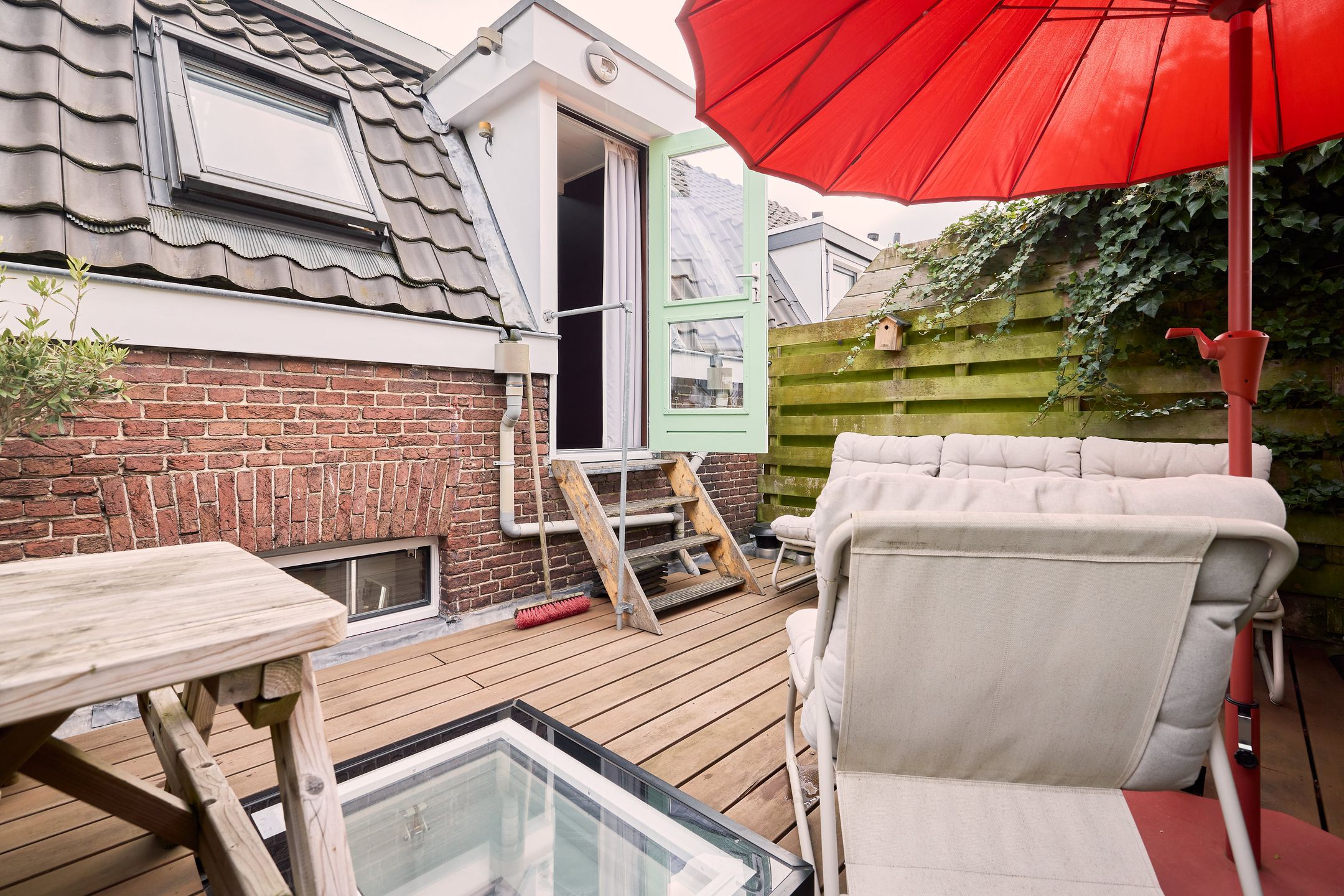 Foto 24 van Wagendwarsstraat 51