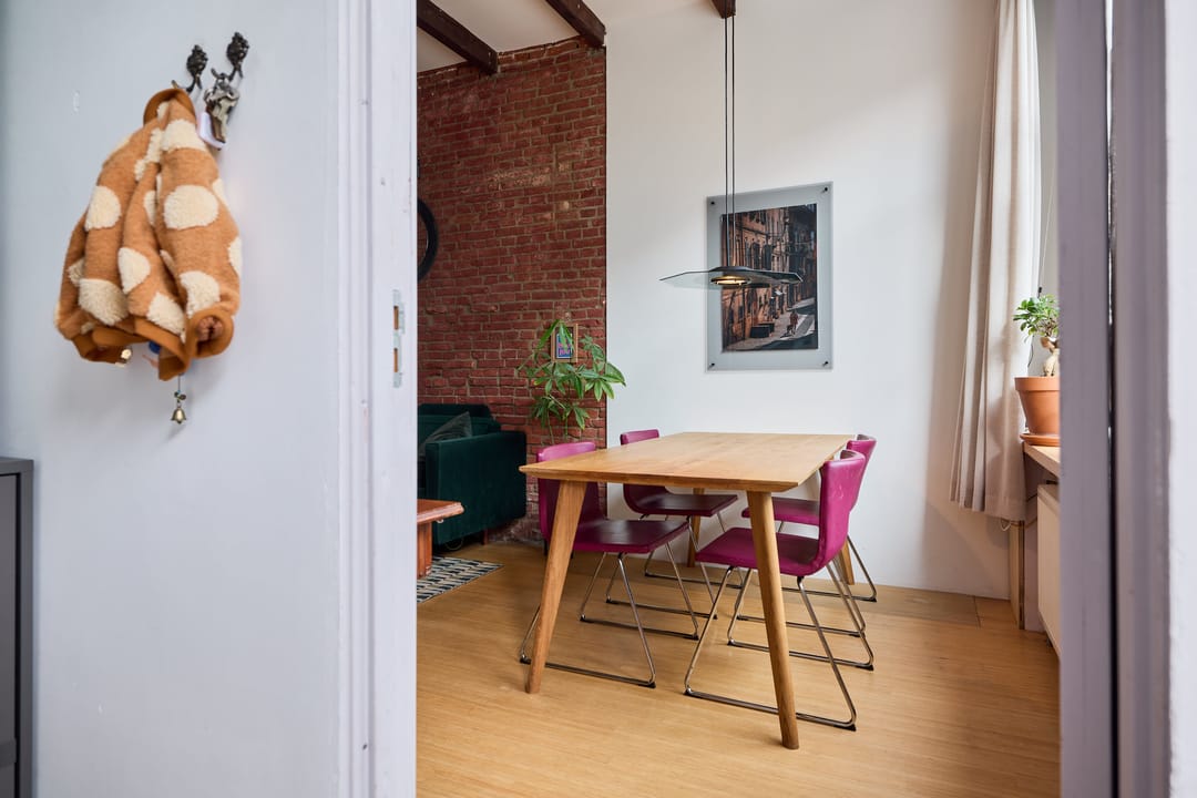 Foto 26 van Wagendwarsstraat 51