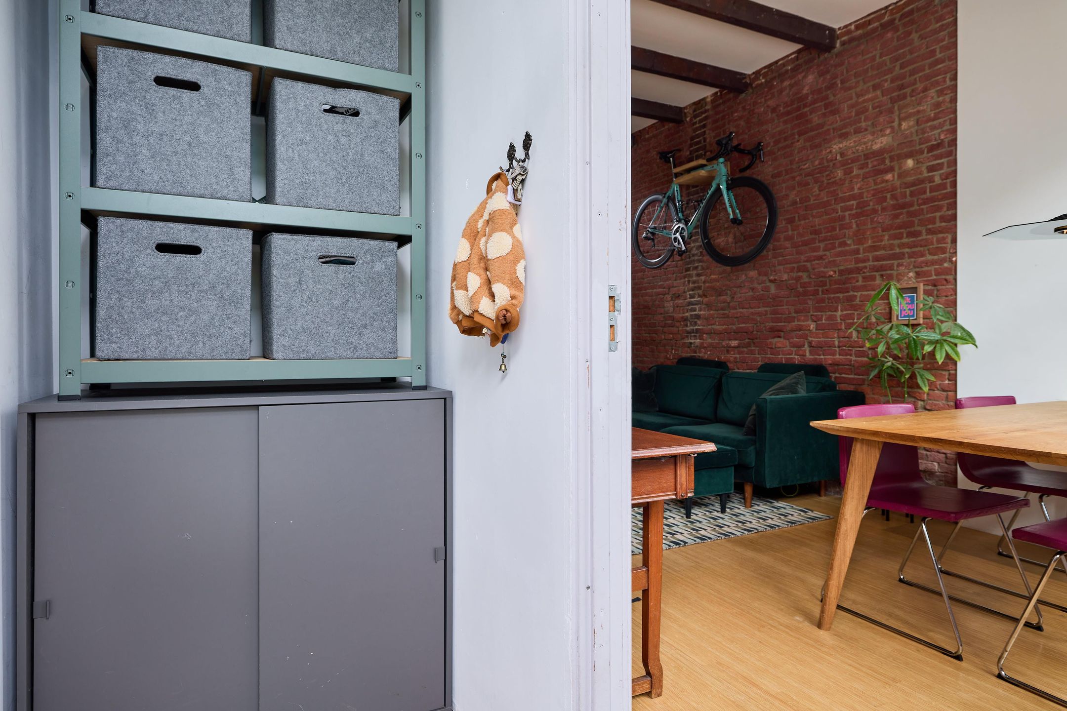 Foto 27 van Wagendwarsstraat 51