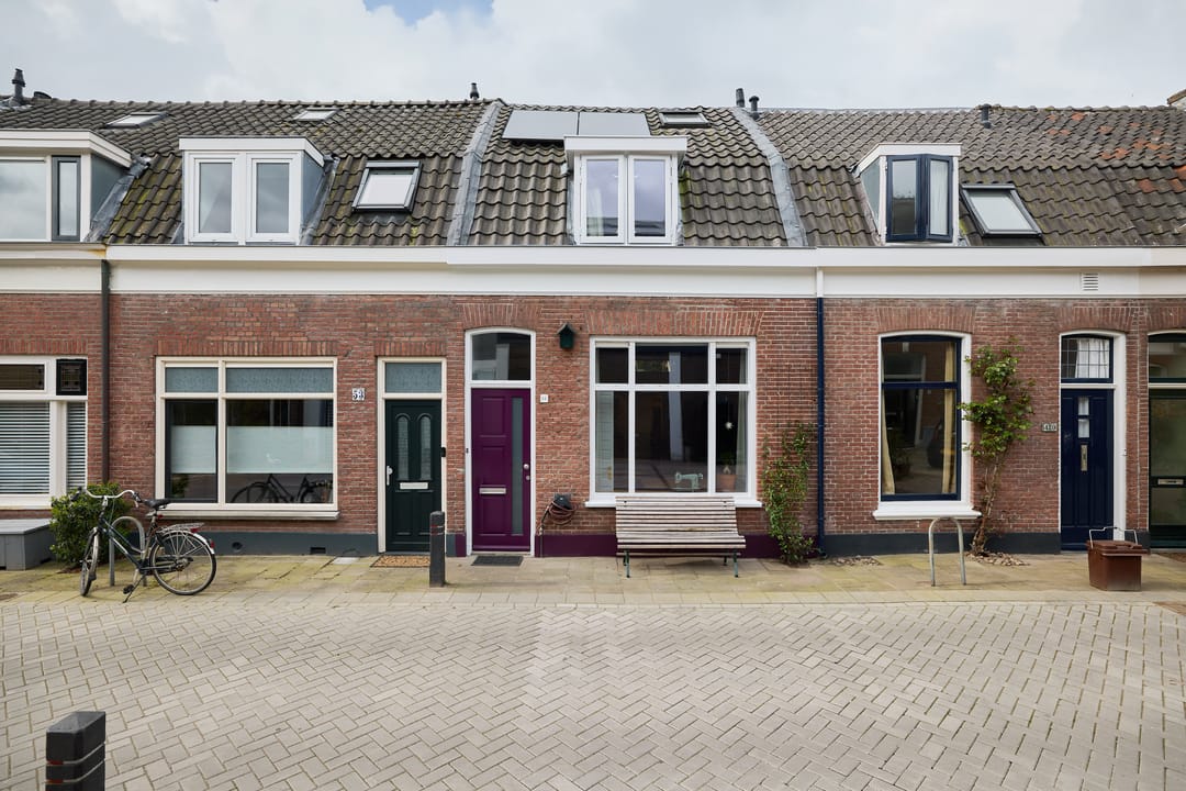 Foto 1 van Wagendwarsstraat 51