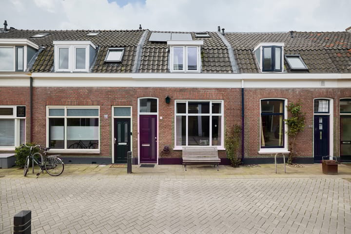 Wagendwarsstraat 51 main image