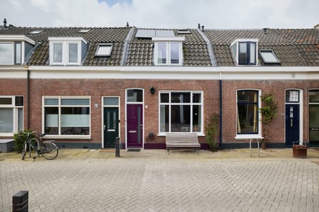 Wagendwarsstraat thumbnail