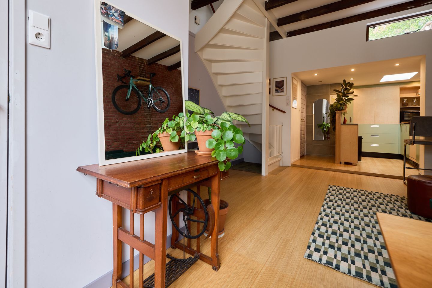 Foto 4 van Wagendwarsstraat 51