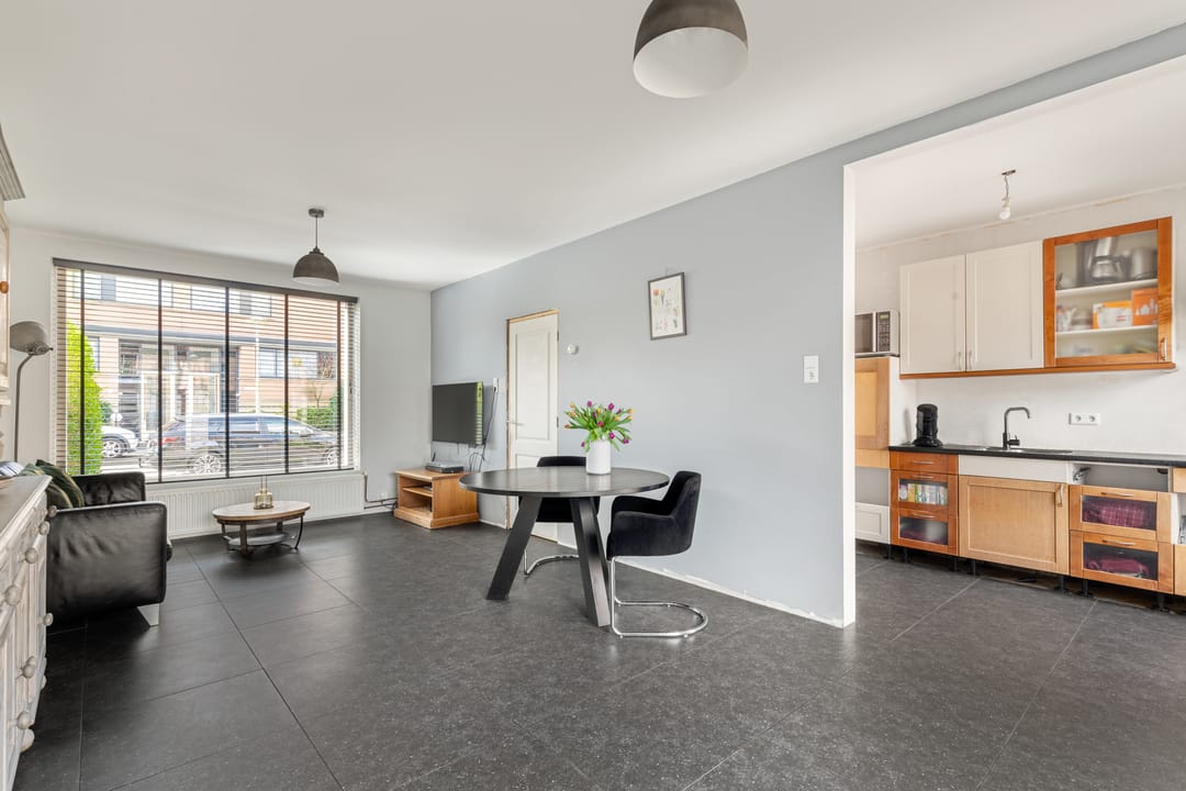 Foto 2 van Eikenlaan 18