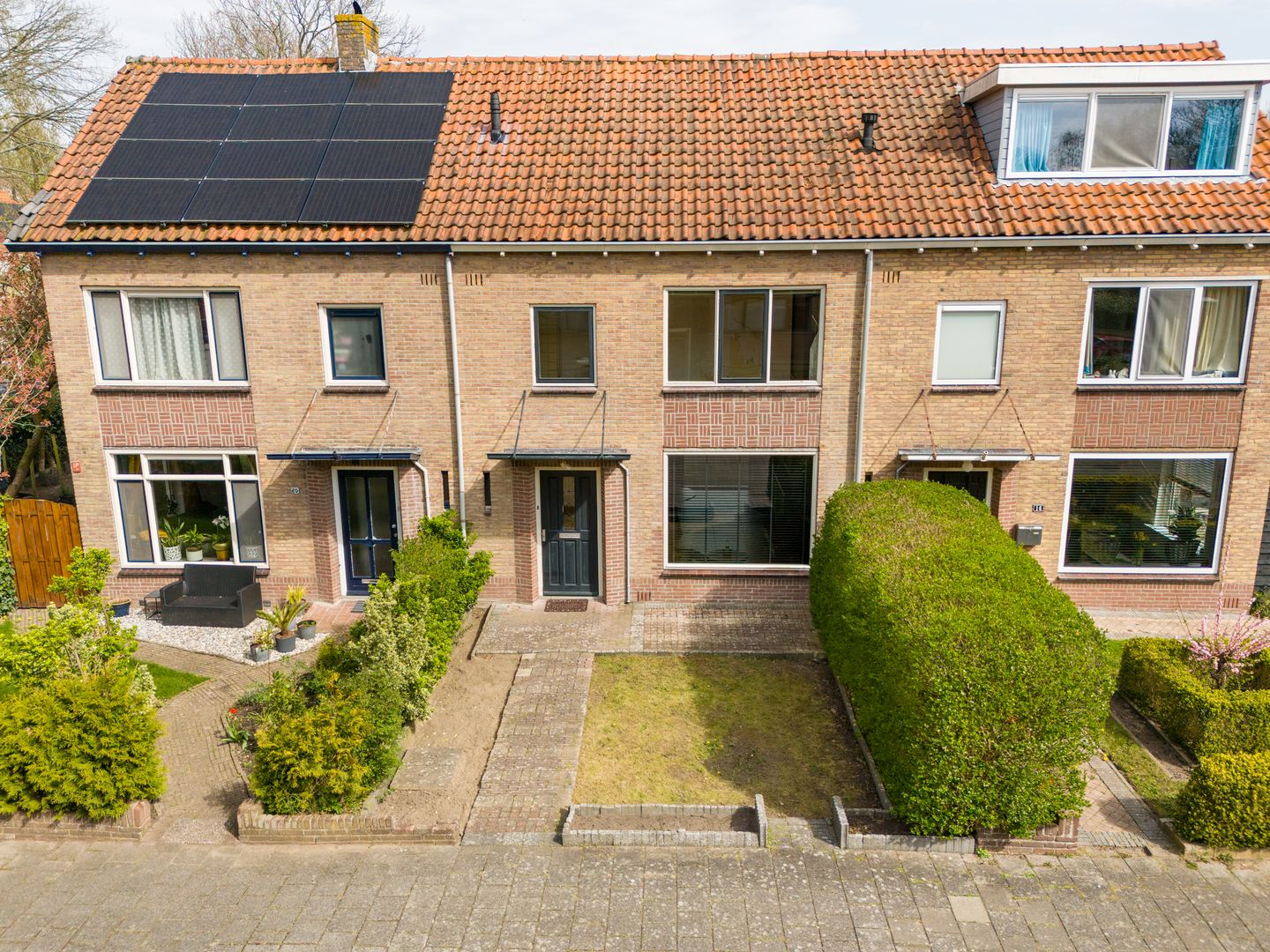 Foto 5 van Eikenlaan 18