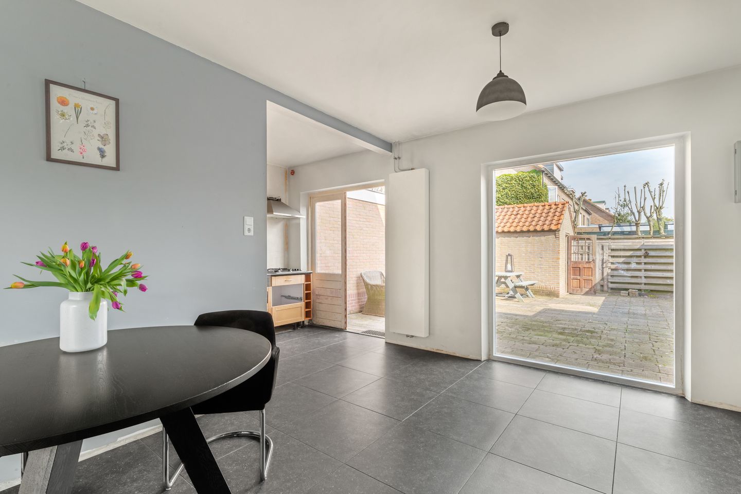 Foto 10 van Eikenlaan 18