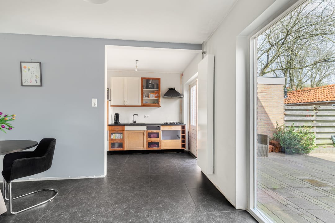 Foto 11 van Eikenlaan 18