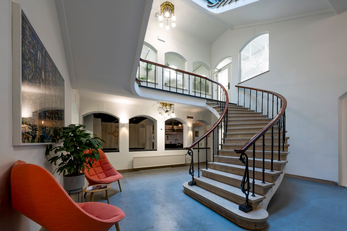 Bekijk foto 4 van Herengracht 442-A