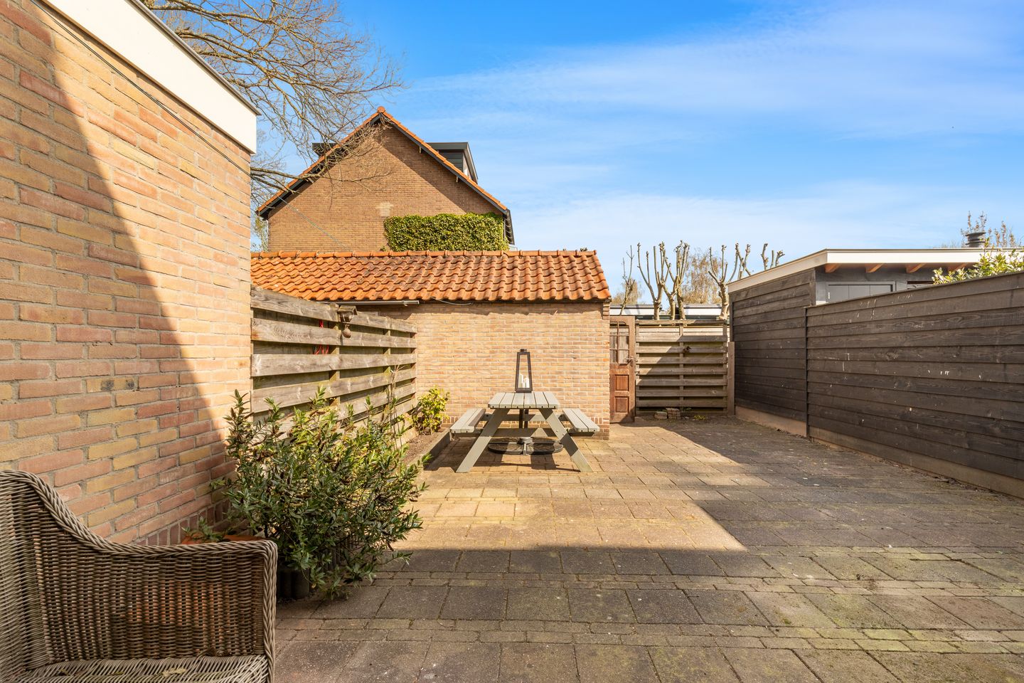 Foto 14 van Eikenlaan 18