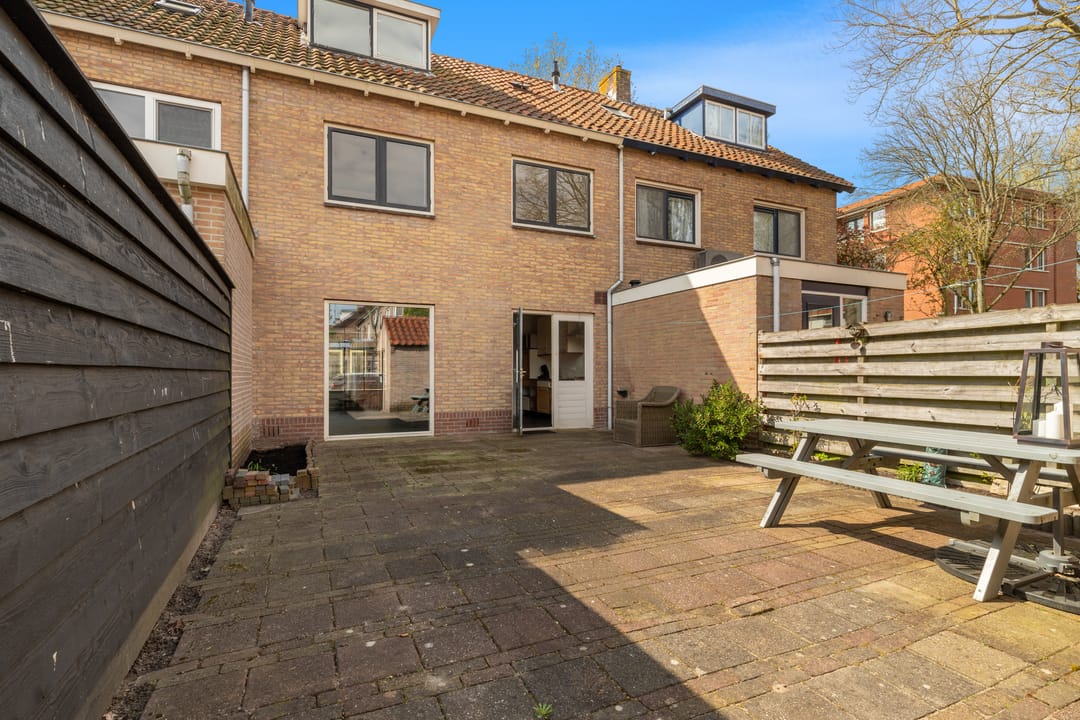 Foto 17 van Eikenlaan 18