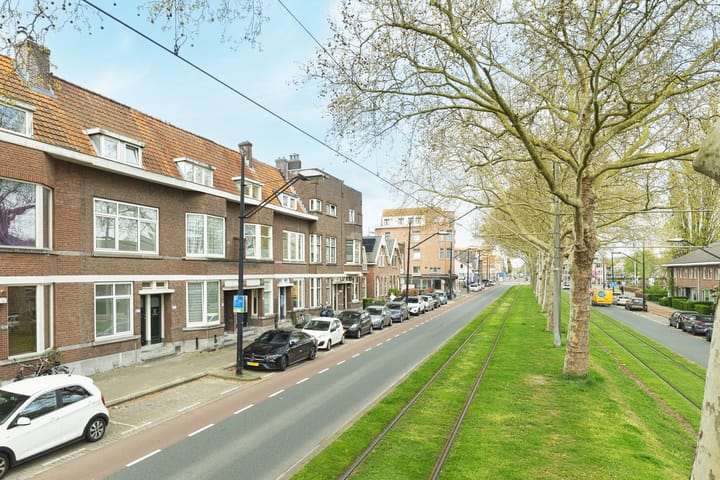 Foto 2 van Dordtsestraatweg 677-B