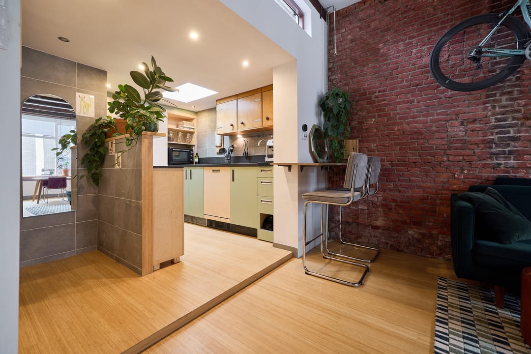 Foto 7 van Wagendwarsstraat 51