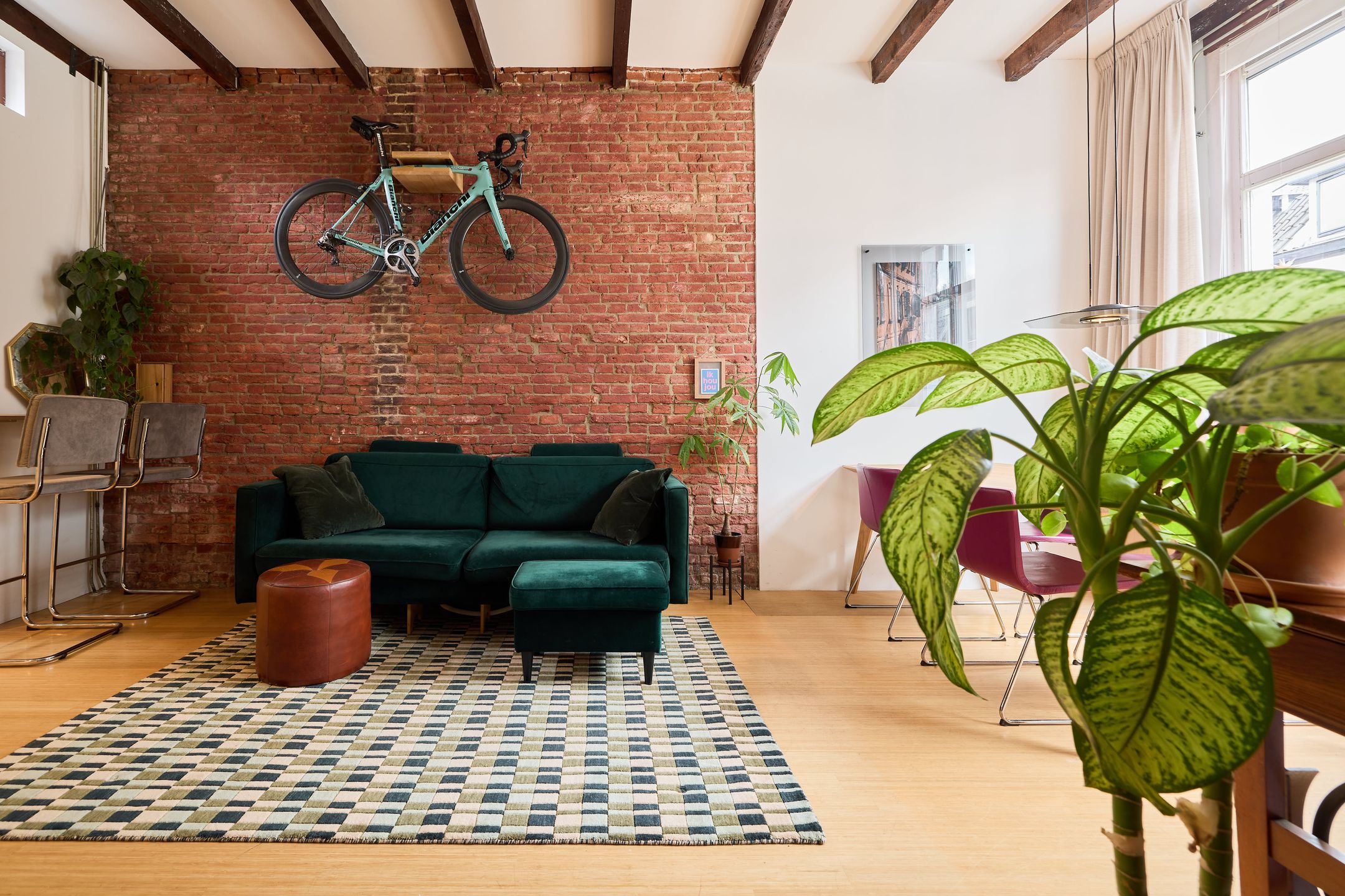 Foto 6 van Wagendwarsstraat 51