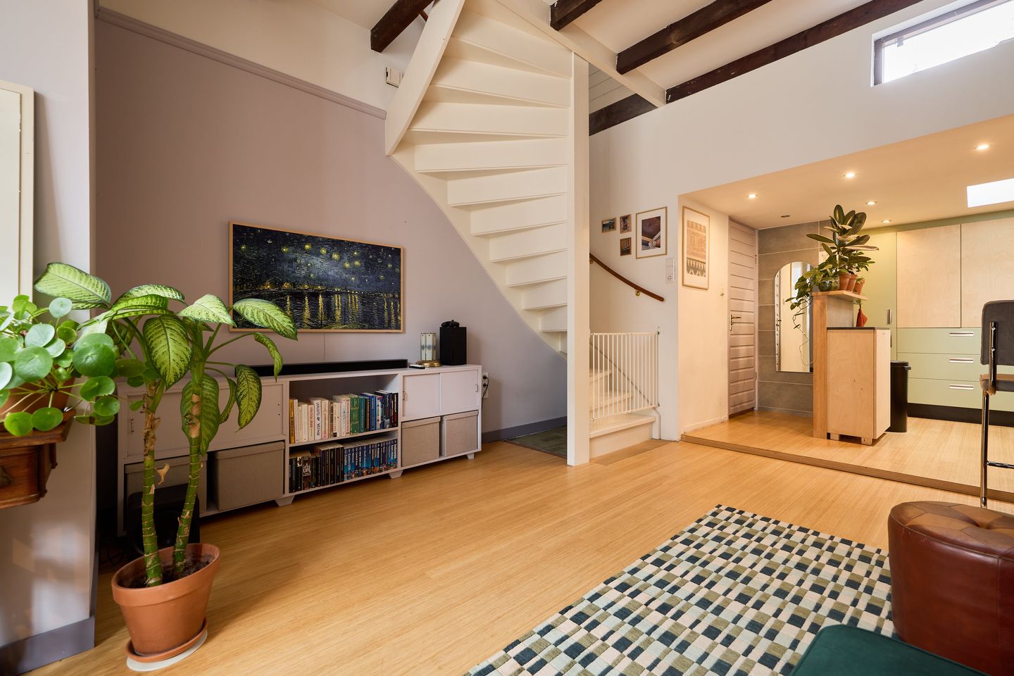 Foto 5 van Wagendwarsstraat 51