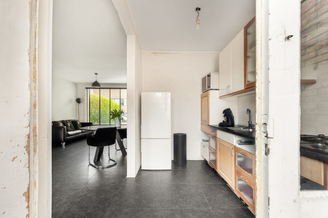 Foto 13 van Eikenlaan 18