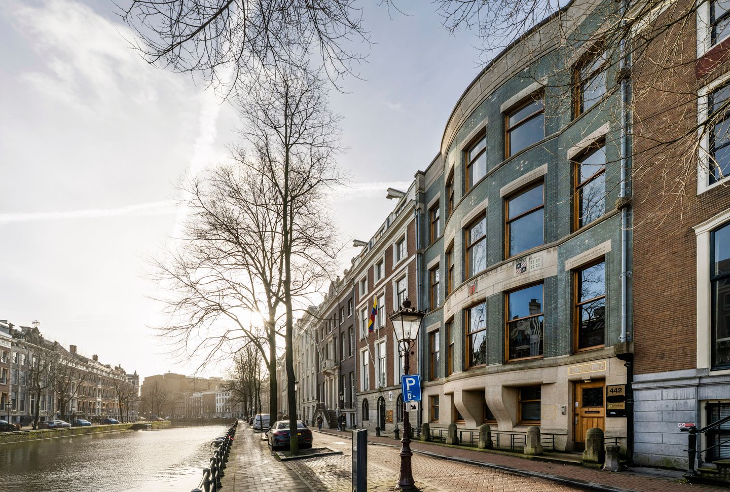 Bekijk foto 3 van Herengracht 442-A