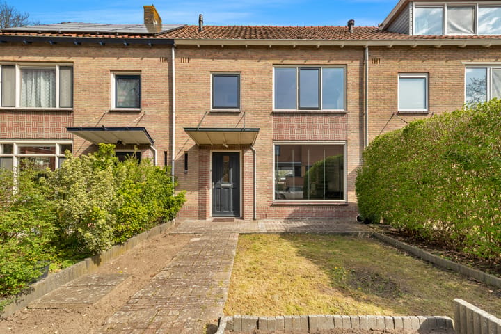 Eikenlaan 18