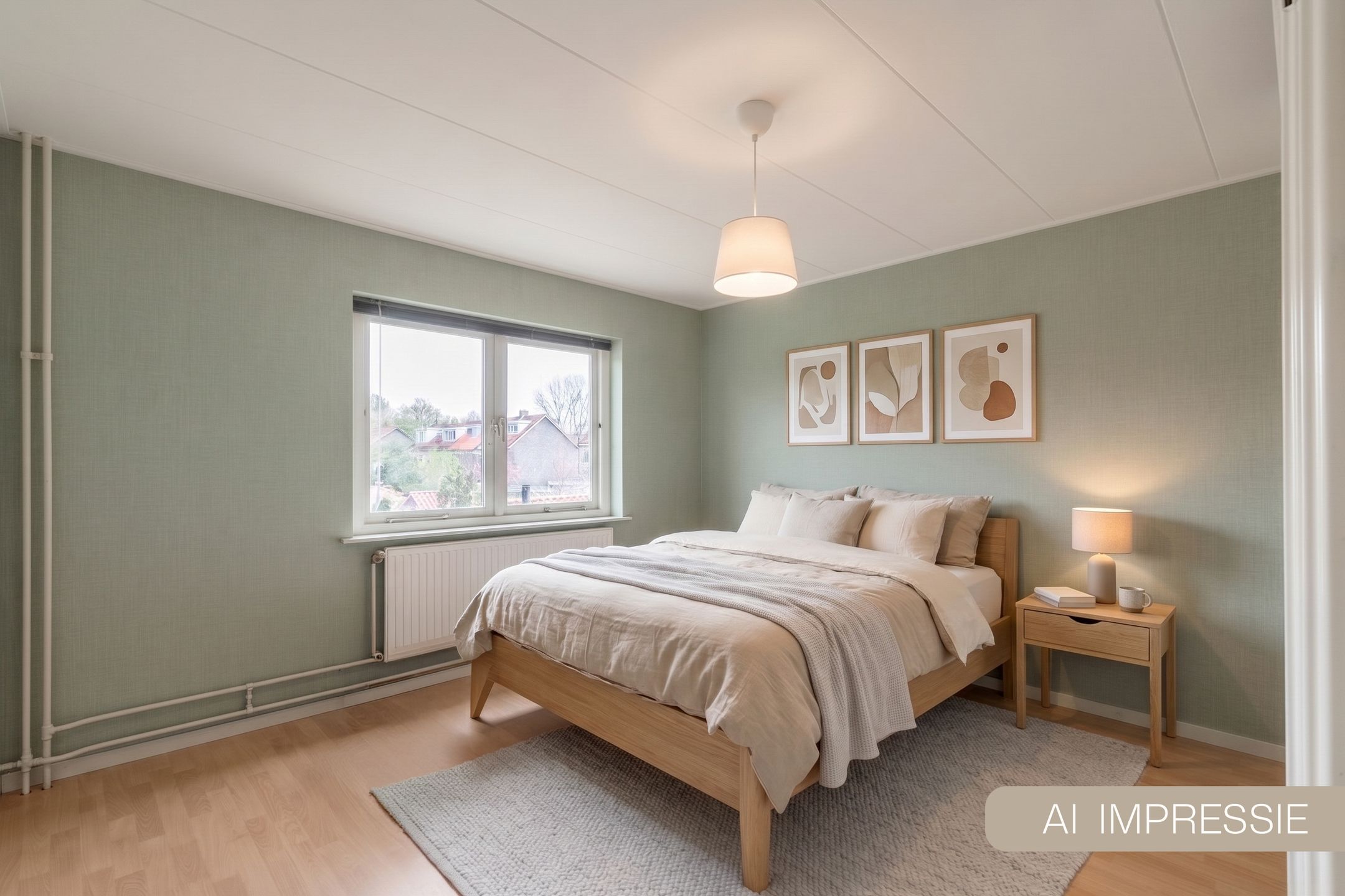 Foto 21 van Eikenlaan 18